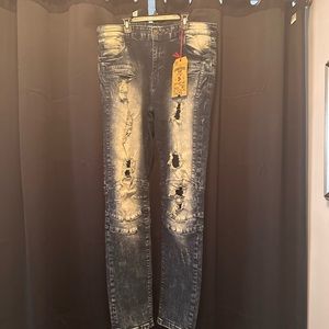 Men’s Jeans 36 x 34.